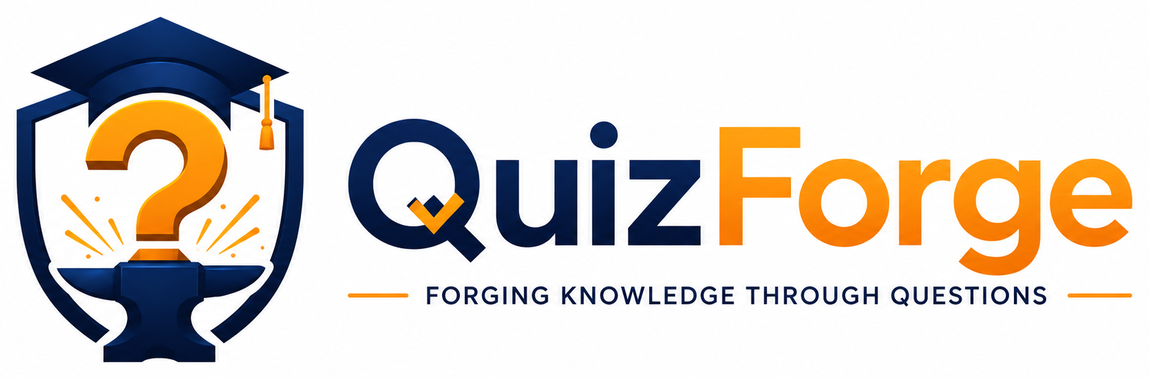 QuizForge
