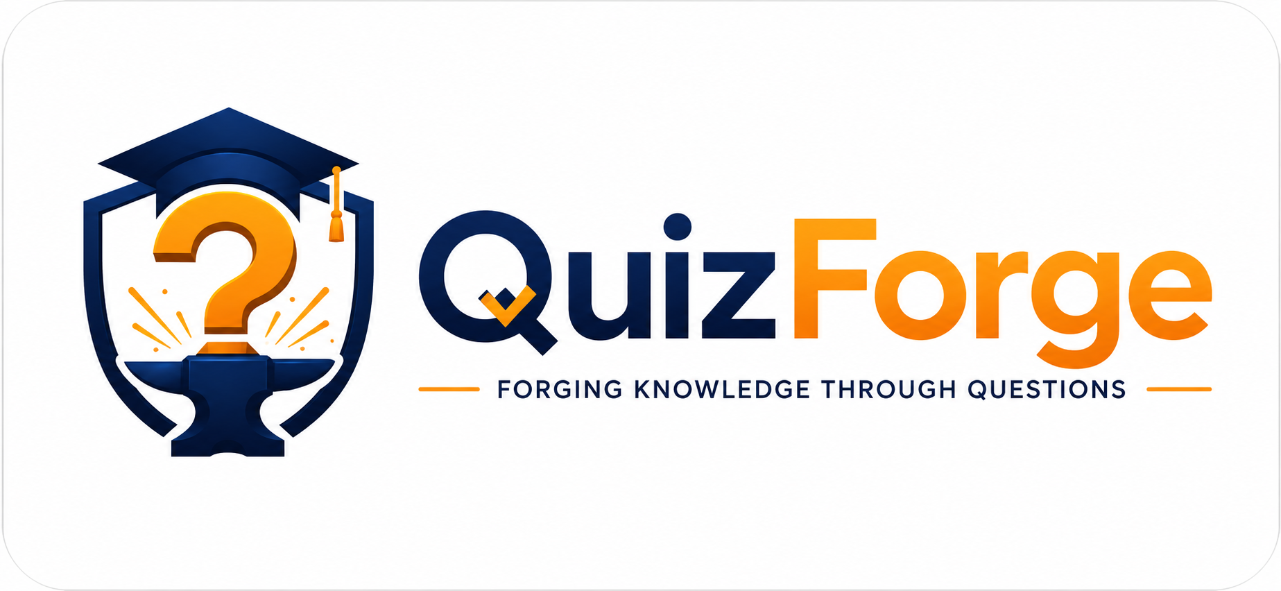 QuizForge